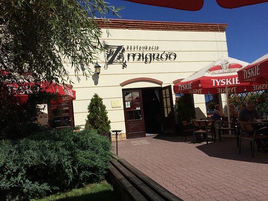 Żmigród
